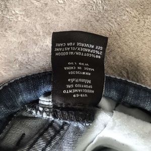 italia jeans